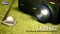 Máy chiếu Laser BenQ LK936ST