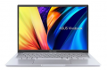 Laptop Asus VivoBook 14 X1402ZA-EK084W (Core i5-1240P | 8GB | 256GB | Intel Iris Xe | 14.0 inch FHD | Win 11 | Bạc)