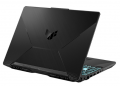 Laptop ASUS TUF Gaming A15 FA506ICB-HN355W (Ryzen 5-4600H | 8GB | 512GB | RTX 3050 4GB | 15.6 inch FHD 144Hz | Win 11 | Đen)