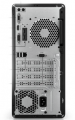 Máy tính để bàn HP Pro Tower 280 G9 72U97PA (Core i7-12700, 8GB RAM, 512 GB SSD, Wifi+Bluetooth, USB Keyboard & Mouse, Windows 11 Home)