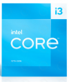 CPU Intel Core I3 13100 (12M Cache, up to 4.50GHz, 4C8T, Socket 1700)
