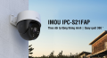 Camera IP Wifi PT Full Color 2MP IMOU IPC-S21FAP