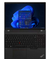 Laptop Lenovo ThinkPad T16 Gen 1 21BV00G9FQ (Intel Core i7-1260P | 8GB | 512GB | Intel Iris Xe | 16 inch WUXGA | Win 11 | Đen)