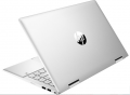 Laptop HP Pavilion X360 14-ek0135TU 7C0W5PA (Core i5-1235U | 8GB | 512GB | Intel Iris Xe | 14 inch FHD | Cảm ứng | Win 11 | Bạc)