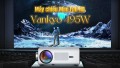 Máy chiếu mini Vankyo 495W Full-HD 1080p Wifi 