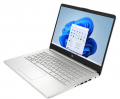 Laptop HP 14s-dq5099TU 7C0P9PA (Core i5-1235U | 8GB | 512GB | Intel Iris Xe | 14 inch FHD | Win 11 | Bạc)
