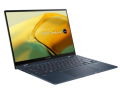 Laptop Asus Zenbook 14 Flip OLED UP3404VA-KN039W (Intel Core I7-1360P | 16GB | 512GB | Intel Iris Plus | 14.0-inch OLED WQXGA+ | Win 11 | Xám)