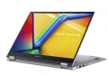 Laptop Asus Vivobook S 14 Flip TP3402VA-LZ031W (Intel Core i5-13500H | 16GB | 512GB | Intel UHD | 14.0-inch WUXGA | Cảm ứng | Win 11 | Bạc)