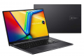 Laptop Asus Vivobook 15 OLED A1505VA-L1114W (Core i5-13500H | 16GB | 512GB | Iris Xe Graphics | 15.6inch FHD | Windows 11 SL | Đen)