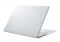 Laptop Asus Zenbook 14 OLED UX3402VA-KM203W (Intel Core I5-1340P | 16GB | 512GB | Intel Iris Xe | 14 inch OLED WQXGA+ | Win 11 | Bạc)