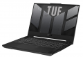 Laptop ASUS TUF Gaming F15 FX507ZU4-LP520W (Intel® Core™ i7-12700H | 8GB | 512GB | RTX™ 4050 6GB | 15.6-inch FHD 144Hz | Win 11| Jaeger Gray)