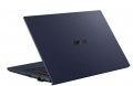 Laptop Asus ExpertBook B1 B1400CEAE EK4366 (Core™ i3-1115G4 | 4GB | 512GB | Intel® UHD | 14.0-inch FHD | FreeDos | Đen)