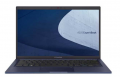 Laptop Asus ExpertBook B1 B1400CEAE EK4366 (Core™ i3-1115G4 | 4GB | 512GB | Intel® UHD | 14.0-inch FHD | FreeDos | Đen)