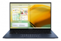 Laptop Asus Zenbook 14 OLED UX3402VA-KM085W (Intel Core I5-1340P | 16GB | 512GB | Intel Iris Xe | 14 inch OLED WQXGA+ | Win 11 | Xanh)