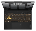 Laptop ASUS TUF Gaming F15 FX507VV4-LP382W (Intel® Core™ i9-13900H | 16GB | 512GB | RTX™ 4060 8GB | 15.6-inch FHD 144Hz | Win 11| Jaeger Gray)