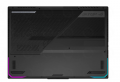 Laptop Asus ROG Strix SCAR 17 G733PZ LL980W (R9-7945HX | RAM 32GB | 1TB SSD | RTX 4080 | 17.3 inch WQHD | Win 10 | Đen)