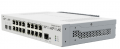 Thiết bị cân bằng tải Router MikroTik CCR2004-16G-2S+PC,  chịu tải 1000 user