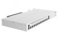 Thiết bị cân bằng tải Router MikroTik CCR2004-1G-12S+2XS,  chịu tải 1500 user