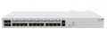 Thiết bị cân bằng tải Router MikroTik CCR2116-12G-4S+, chịu tải 3000 user