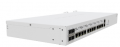 Thiết bị cân bằng tải Router MikroTik CCR2116-12G-4S+, chịu tải 3000 user