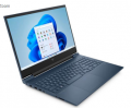 Laptop HP VICTUS 16-d1191TX 7C0S5PA (Core™ i5-12500H | 16GB | 512GB | RTX 3050Ti 4GB | 16.1inch FHD | Windows 11 Home | Xanh)