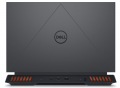 Laptop Dell Gaming G15 5530 i7H165W11GR4060 (Intel Core i7-13650HX | 16GB | 512GB | RTX 4060 8GB | 15.6 inch FHD 165Hz | Win 11 | Office | Xám)
