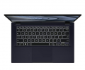 Laptop Asus ExpertBook B1 B1402CBA-EK0559W (i3-1215U |  8GB  | 256GB  | 14FHD | Intel Iris Xe| Win 11 | Đen)
