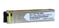 Module quang 1 sợi 1,25Gb Gnetcom | PN: GNC-SFP-SM-20BD