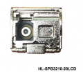 Module quang SFP 1 sợi 10G HO-LINK HL-SPB3210-20LCD