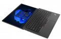 Laptop Lenovo ThinkPad E14 Gen 4 21E300DUVA (Core i7-1255U | 16GB | 512GB | Intel Iris Xe | 14 inch FHD | NoOS | Đen)