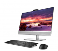 Máy tính để bàn HP AIO EliteOne 870 G9 76N72PA (Intel Core i7-12700 | 16GB | 512 GB | RTX 3050Ti | 27 inch QHD | Win 11 | Bạc)