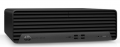 Máy tính để bàn đồng bộ HP Elitedesk 800 G9 SFF 6M7Q2PA (i5-12500/8GB RAM/512GB SSD/DVDRW/WL+BT/K+M/Win 11 Pro)