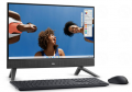 Máy tính bàn Dell Inspiron AIO DT 5420 42INAIO540020 (i7-1355U | 16GB | SSD 512GB | 23.8 FHD | Windows 11 Home + Office Home and Student 2021)