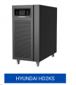 Bộ Lưu Điện Hyundai Online 2KVA Pin Ngoài HD-2KS