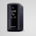 Bộ lưu điện UPS CyberPower VP1000ELCD – 1000VA/550W