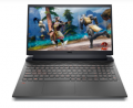 Laptop Dell Gaming G15 5525 R7H165W11GR3060 (Ryzen 7-6800H | 16GB | 512GB | RTX 3060 6GB | 15.6 inch FHD | Win 11 | Office | Xám đen)