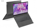 Laptop Lenovo IdeaPad 5 15ALC05 82LN00CDVN (Ryzen™ 7-5700U | 8GB | 512GB | AMD Radeon | 15.6 inch FHD | Win 10 | Xám)