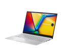 Laptop Asus Vivobook Pro 15 OLED K6502VU-MA090W (Core i9-13900H | 16GB | 512GB | RTX 4050 6GB | 15.6 inch 2.8K OLED | Win 11 | Bạc)