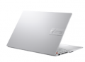 Laptop Asus Vivobook Pro 15 OLED K6502VU-MA090W (Core i9-13900H | 16GB | 512GB | RTX 4050 6GB | 15.6 inch 2.8K OLED | Win 11 | Bạc)