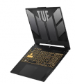 Laptop ASUS TUF Gaming F15 FX507ZV4-LP041W (Intel® Core™ i7-12700H | 8GB | 512GB | RTX™ 4060 8GB | 15.6-inch FHD 144Hz | Win 11| Jaeger Gray)