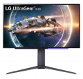 Màn Hình Gaming LG UltraGear 27GR95QE-B (27 INCH/QHD/OLED/240HZ/0.03MS)