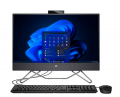 Máy tính để bàn HP All in one ProOne 240 G9 6M3V0PA (Intel Core i5-1235U | 8GB | 256GB | Intel Iris Xe | 23.8 inch FHD | Win 11 | Đen)