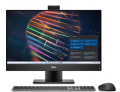 Máy tính để bàn All in One Dell OptiPlex 7400 (Core i5-12500 | 8GB | 512GB | Intel Iris Xe | 23,8 inch FHD | Ubuntu)
