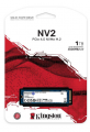Ổ CỨNG SSD KINGSTON SNV2S 1TB NVME M.2 2280 PCIE GEN 4X4 (ĐỌC 3500MB/S - GHI 2100MB/S) - (SNV2S/1000G)