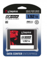 SSD Enterprise Kingston DC450R 1.92TB 2.5-Inch SATA III SEDC450R/1920G