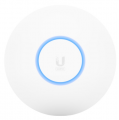 Bộ phát wifi UniFi U6 Pro (U6-Pro) 5373.5Mbps, 300 User, LAN 1GB