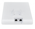 Bộ phát wifi UniFi AC Mesh Pro (UAP-AC-M-Pro) 1750Mbps, 100 User, vùng phủ sóng 4000m2, ngoài trời
