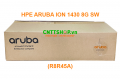 Thiết bị chuyển mạch Switch Aruba Instant On 1430 8G Switch (R8R45A)
