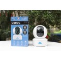 Camera WIFI  xoay 360 độ 3MP  Vitacam C600C 