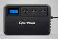 Bộ lưu điện UPS CyberPower BU800ELCD – 800VA/480W